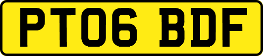 PT06BDF
