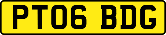 PT06BDG