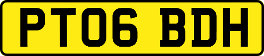 PT06BDH