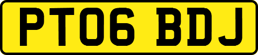 PT06BDJ