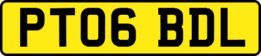 PT06BDL