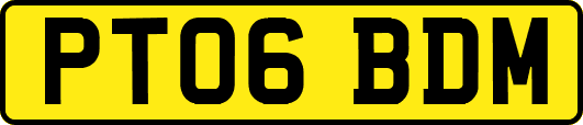 PT06BDM