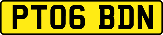 PT06BDN
