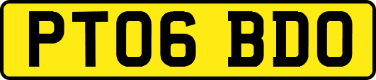 PT06BDO