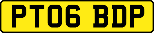 PT06BDP