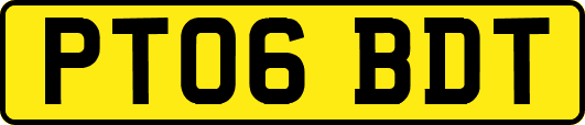 PT06BDT