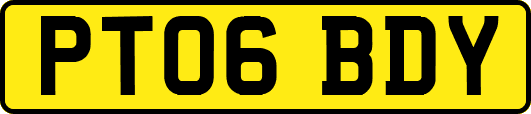 PT06BDY