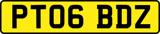 PT06BDZ