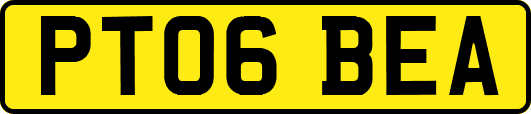 PT06BEA