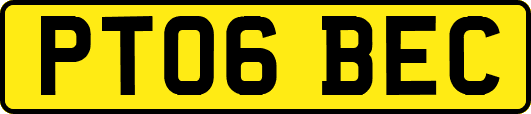 PT06BEC
