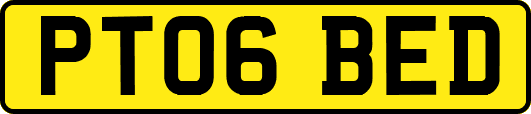 PT06BED