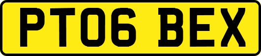 PT06BEX