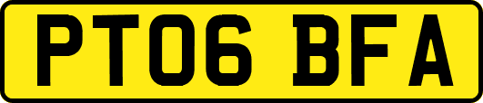 PT06BFA