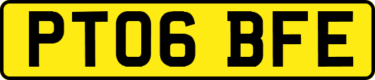 PT06BFE