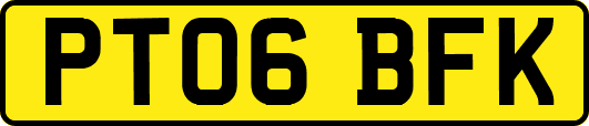 PT06BFK