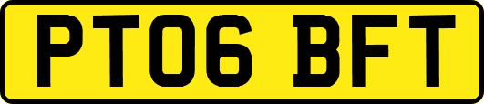 PT06BFT