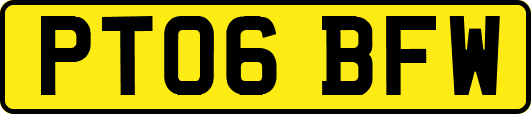 PT06BFW
