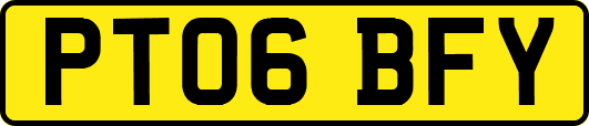 PT06BFY
