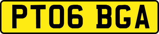 PT06BGA