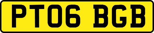 PT06BGB