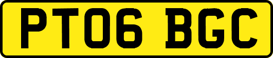 PT06BGC