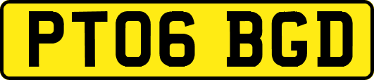 PT06BGD