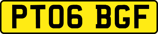 PT06BGF