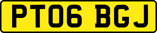 PT06BGJ
