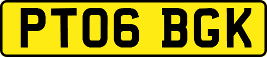 PT06BGK