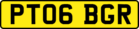 PT06BGR