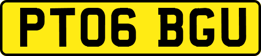 PT06BGU