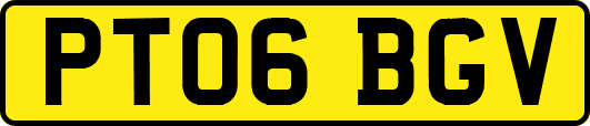 PT06BGV