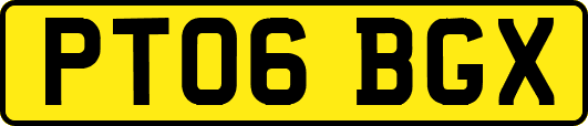 PT06BGX