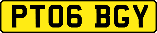 PT06BGY