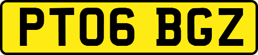 PT06BGZ