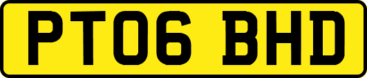 PT06BHD