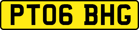 PT06BHG
