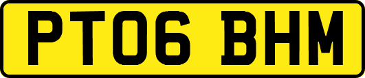 PT06BHM