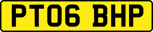 PT06BHP