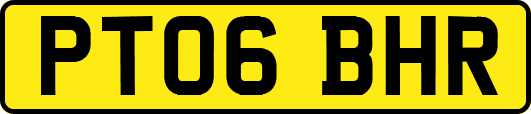 PT06BHR