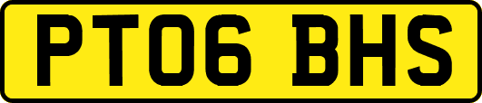 PT06BHS