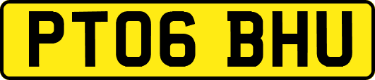 PT06BHU