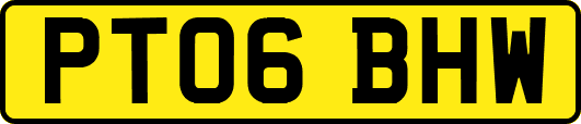 PT06BHW