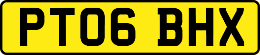 PT06BHX