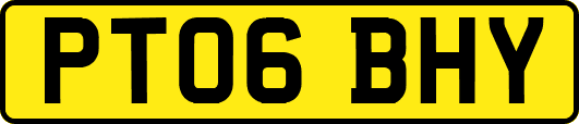 PT06BHY