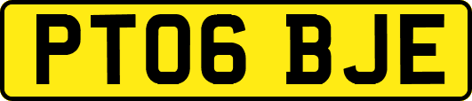 PT06BJE