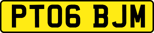 PT06BJM