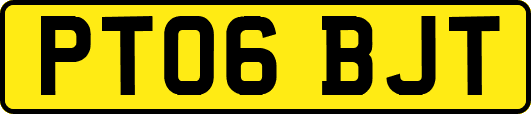 PT06BJT