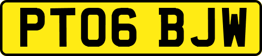 PT06BJW