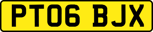 PT06BJX